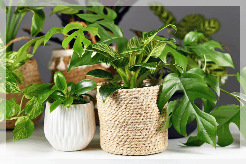 初心者でも安心!観葉植物の冬越しを成功させる5つの管理術