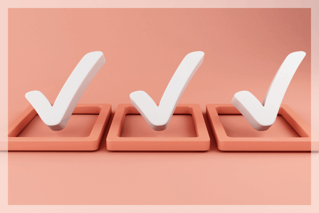 無添加クリスマスケーキの失敗しない3つのチェックポイント