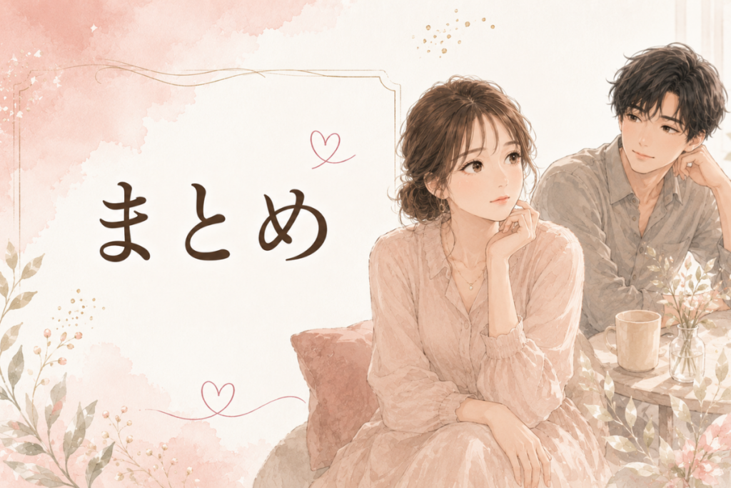 まとめ